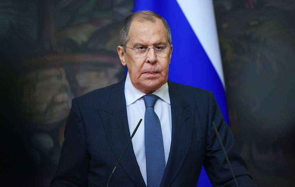 Nga đưa ra cảnh báo cứng rắn tới Mỹ